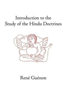 Introduction to the Study of the Hindu Doctrines