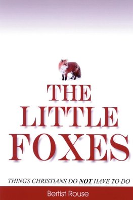 THE LITTLE FOXES