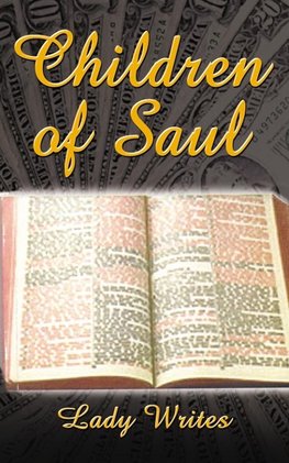 Children of Saul