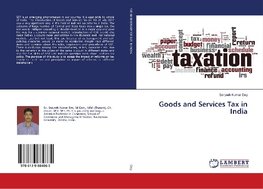 Goods and Services Tax in India