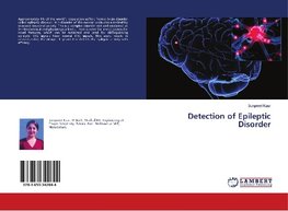 Detection of Epileptic Disorder