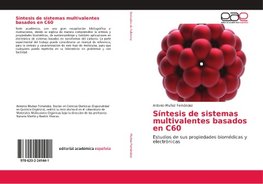 Síntesis de sistemas multivalentes basados en C60