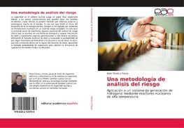 Una metodología de análisis del riesgo