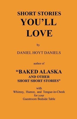 Short Stories You'll Love