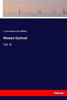 Musee Guimet