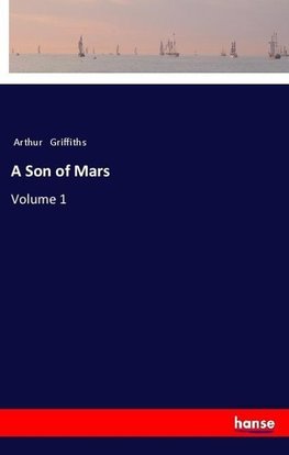 A Son of Mars