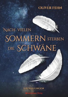 Nach vielen Sommern sterben die Schwäne