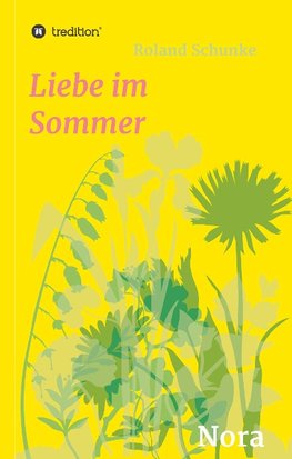 Liebe im Sommer