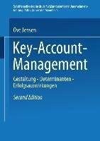 Key-Account-Management