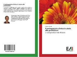 Il pedagogista clinico in aiuto alle professioni