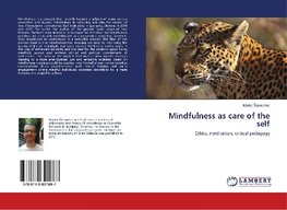 Mindfulness as care of the self