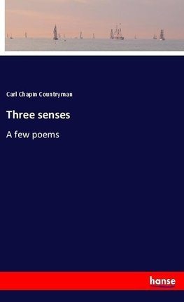 Three senses