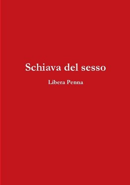 Schiava del sesso