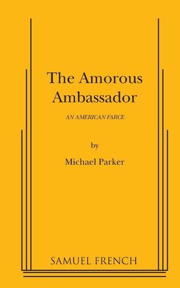 The Amorous Ambassador