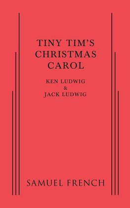 Tiny Tim's Christmas Carol