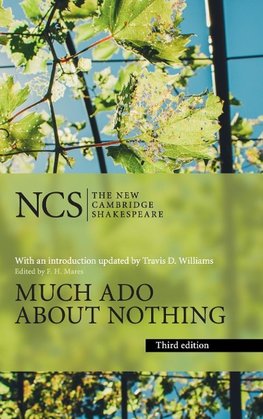 Much Ado About Nothing