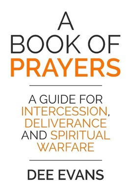 A Book of Prayers