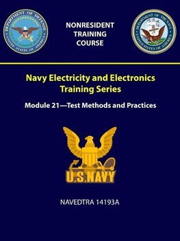 Navy Electricity and Electronics Training Series