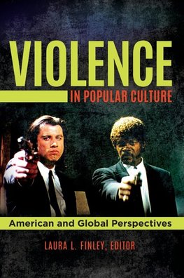 Violence in Popular Culture