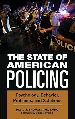 The State of American Policing