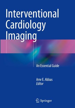 Interventional Cardiology Imaging