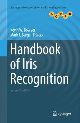 Handbook of Iris Recognition