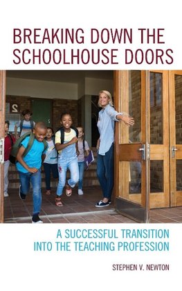 Breaking Down the Schoolhouse Doors