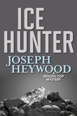 Ice Hunter