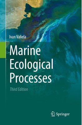 Marine Ecological Processes