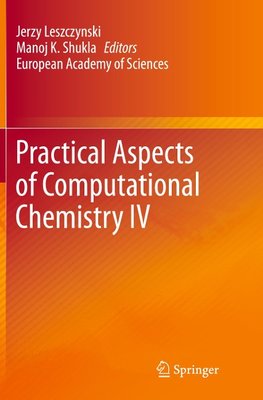 Practical Aspects of Computational Chemistry IV