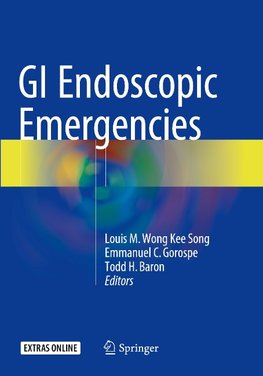 GI Endoscopic Emergencies