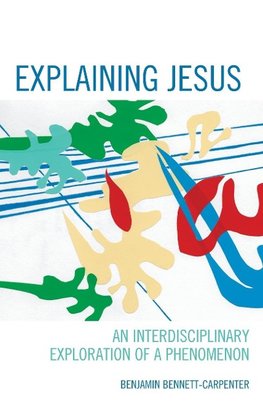 Explaining Jesus