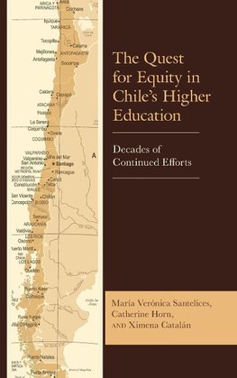 Quest for Equity in Chile's Higher Education