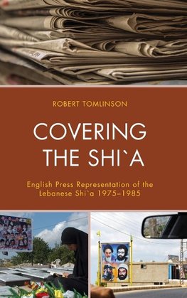 Covering the Shi`a