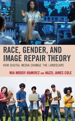 Race, Gender, and Image Repair Theory