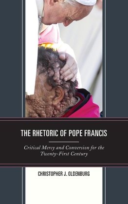 Rhetoric of Pope Francis