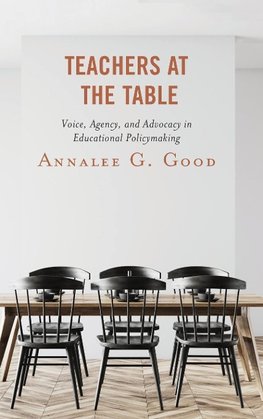 Teachers at the Table