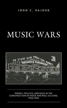 Music Wars