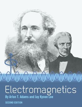 Electromagnetics