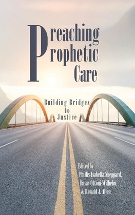 Preaching Prophetic Care