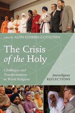 The Crisis of the Holy