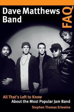 Dave Matthews Band FAQ