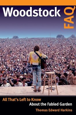 Woodstock FAQ