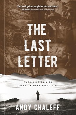 The Last Letter