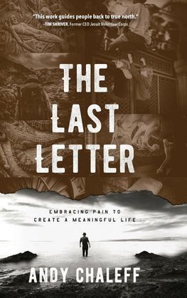 The Last Letter