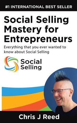 Social Selling Mastery for Entrepreneurs