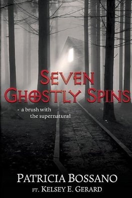 Seven Ghostly Spins