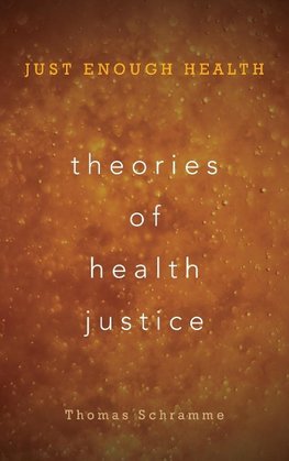 Theories of Health Justice