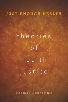 Theories of Health Justice