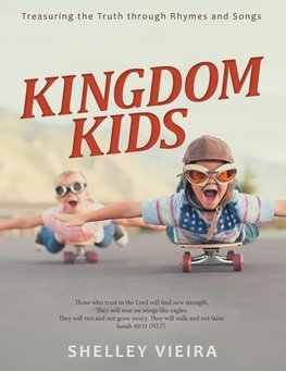 KINGDOM KIDS